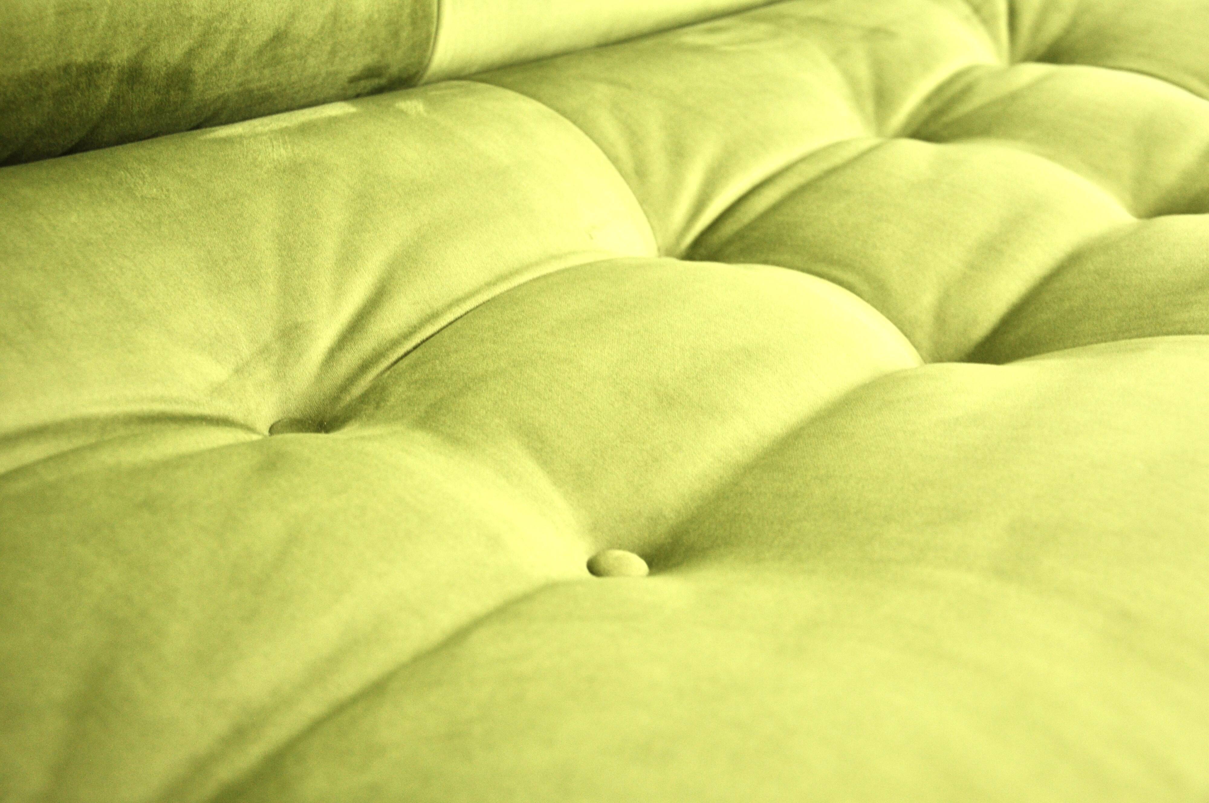 Soriana sofa by Afra & Tobia Scarpa for Cassina, 1970s