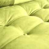 Soriana sofa by Afra & Tobia Scarpa for Cassina, 1970s