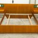 Scandinavian teak 1960