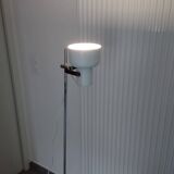 Space-Age Lamp - Scandinavian design floor lamp - adjustable vintage style