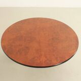 Orbita coffee table by Gemma Bernal and Ramón Isern, Spain, 1986