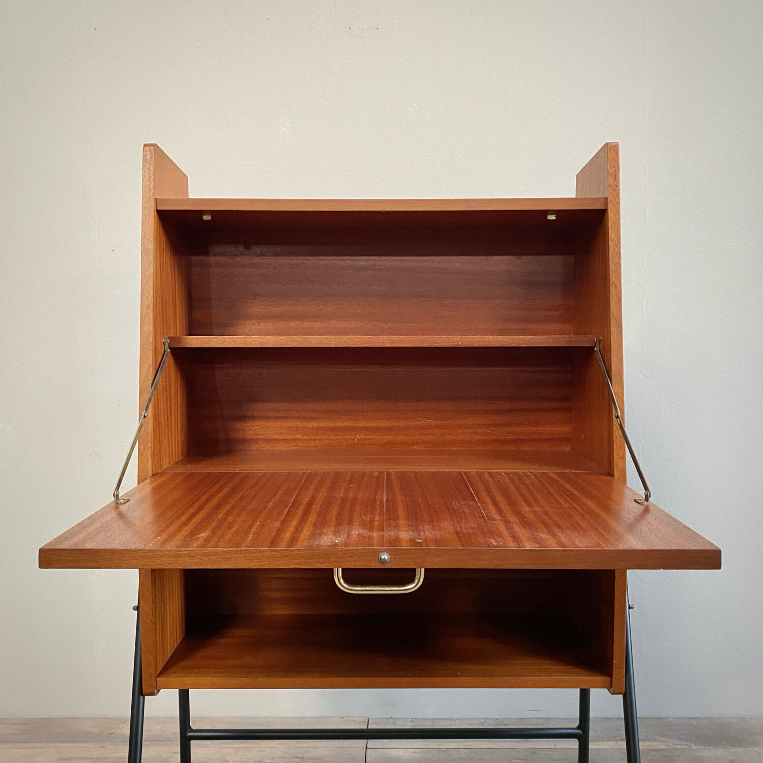 Secrétaire vintage