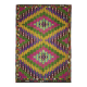 Turkish Kilim,282x201 cm,MYK-894