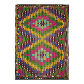 Turkish Kilim,282x201 cm,MYK-894