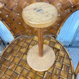 Porte chapeau vintage