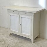 Vintage Parisian buffet 50's