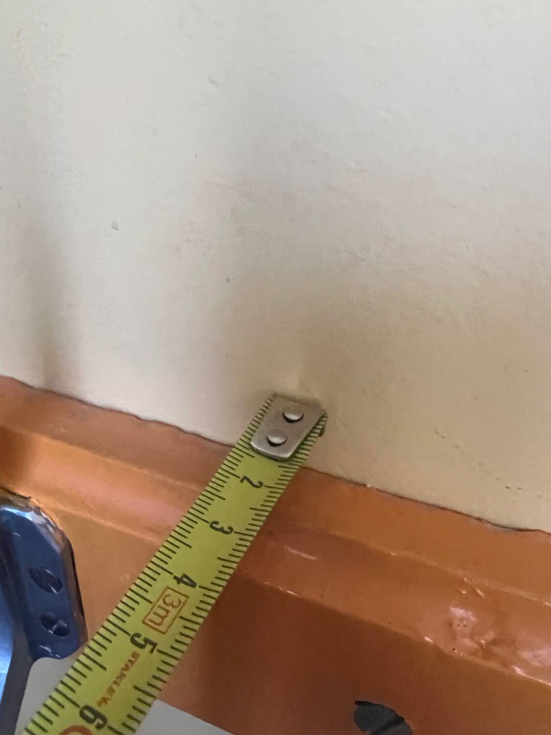 Coat rack