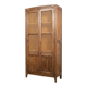 Parisian wardrobe