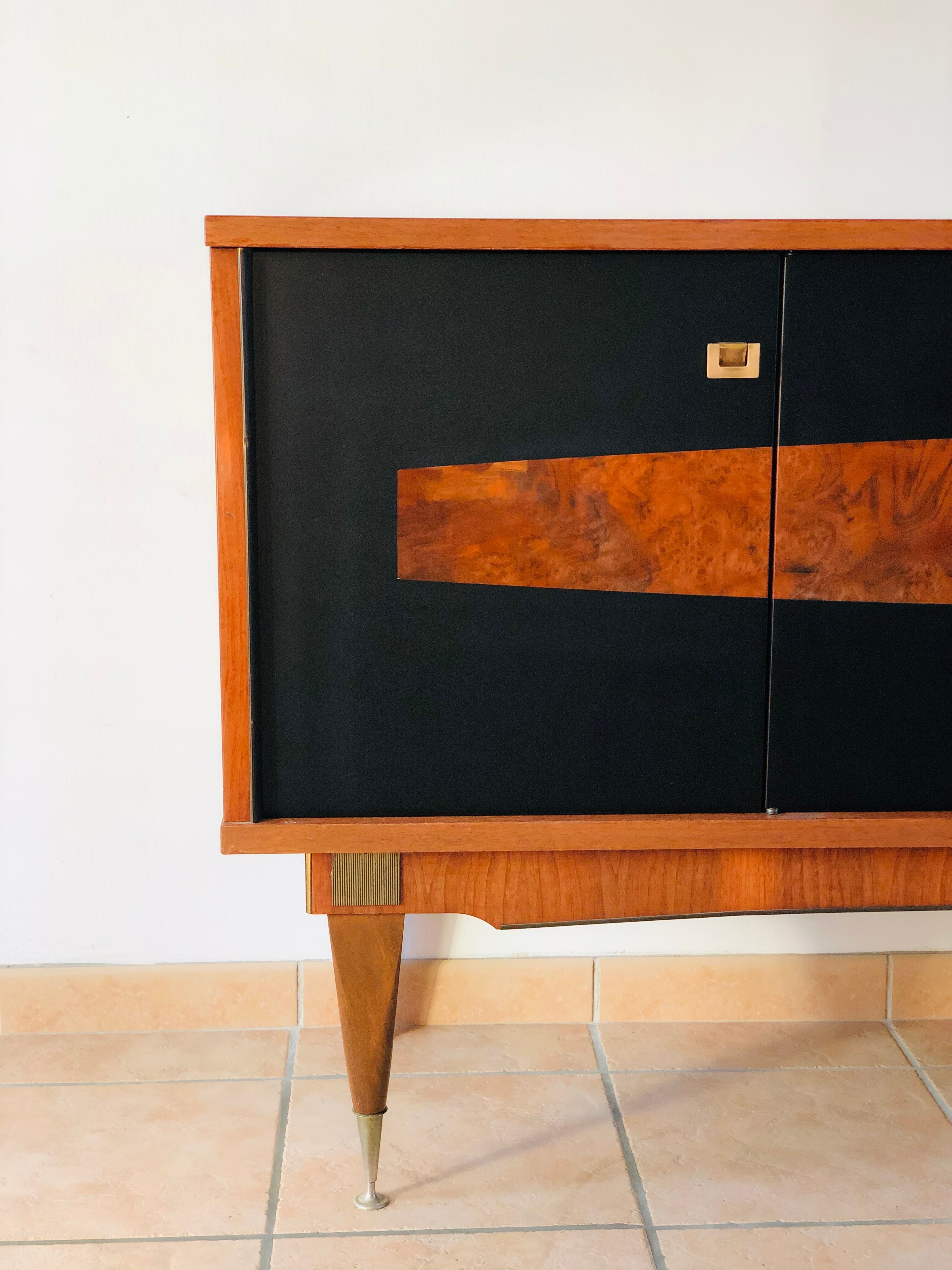 Vintage design sideboard1960