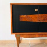 Vintage design sideboard1960