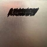 Lampadaire signé Jean-Claude Capmarty – France, années 2000