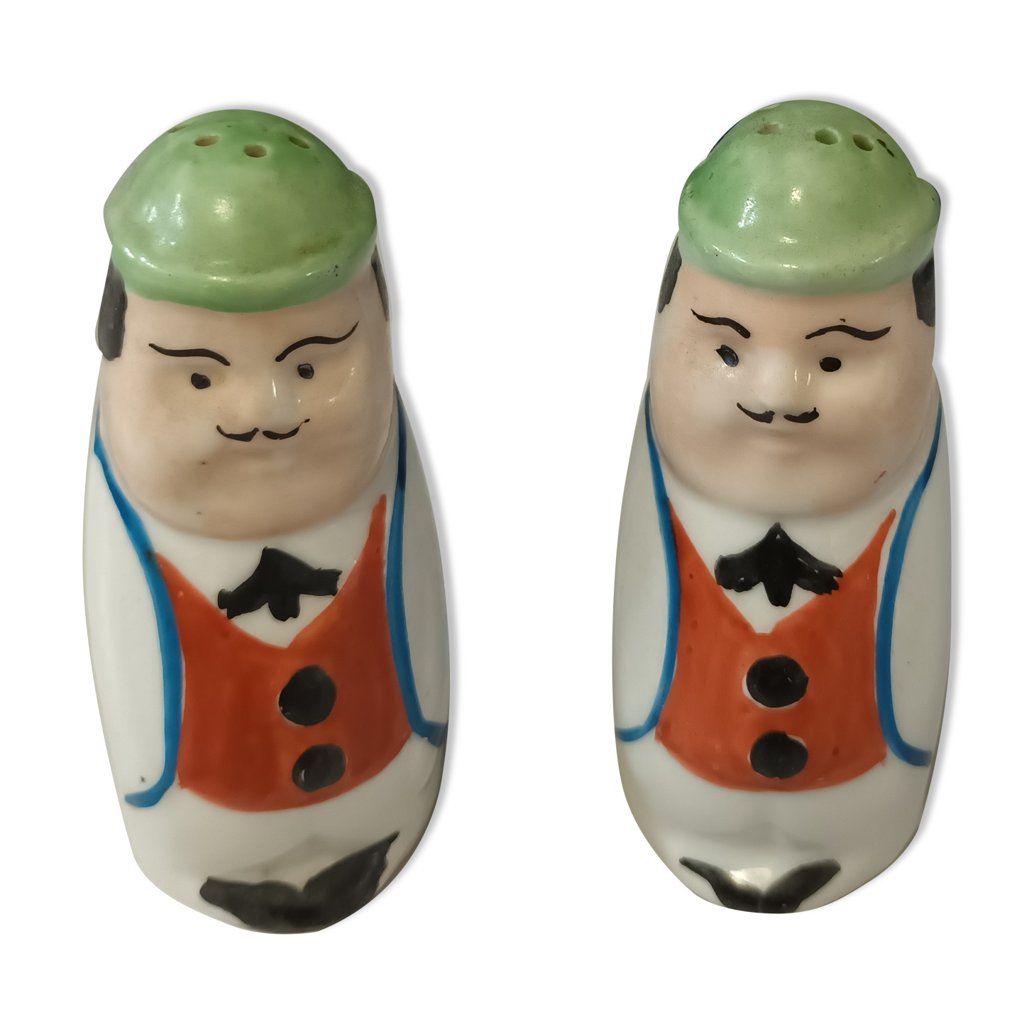 Pepper salt shaker