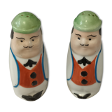 Pepper salt shaker