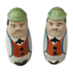 Salière poivrière