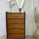 Modernist rag-picker