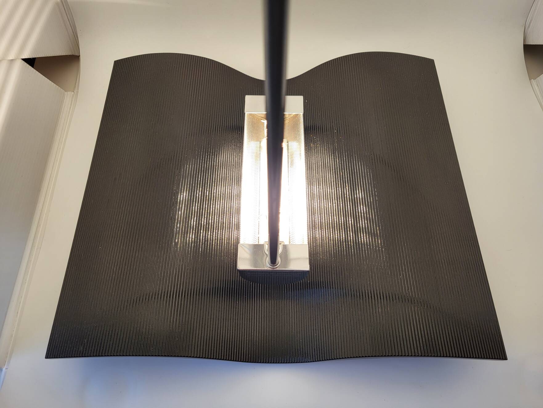 "Jonathan" suspension design by Nino Zussino for Candle Italy