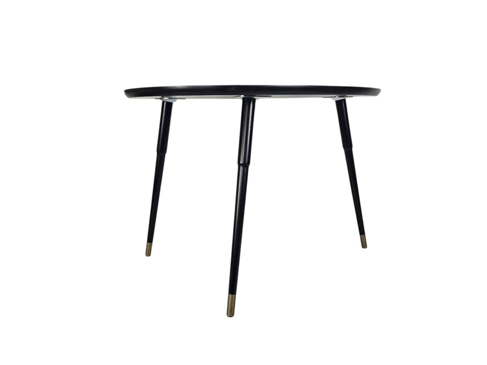 IKEA – design by Gillis Lundgren – Lovbacken model – side table – 1990s