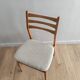 Beech chair 50-60