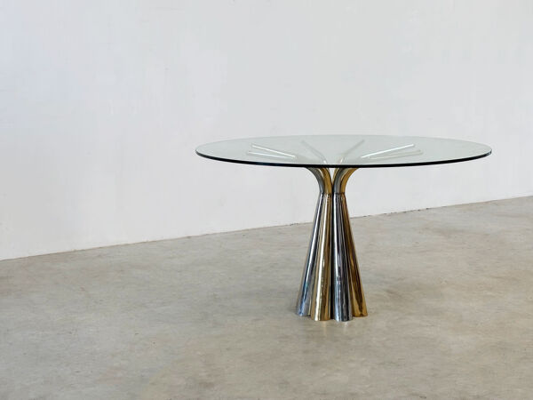 Table à manger espagnole par Vidal Grau
