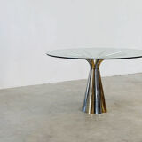 Spanish dining table by Vidal Grau