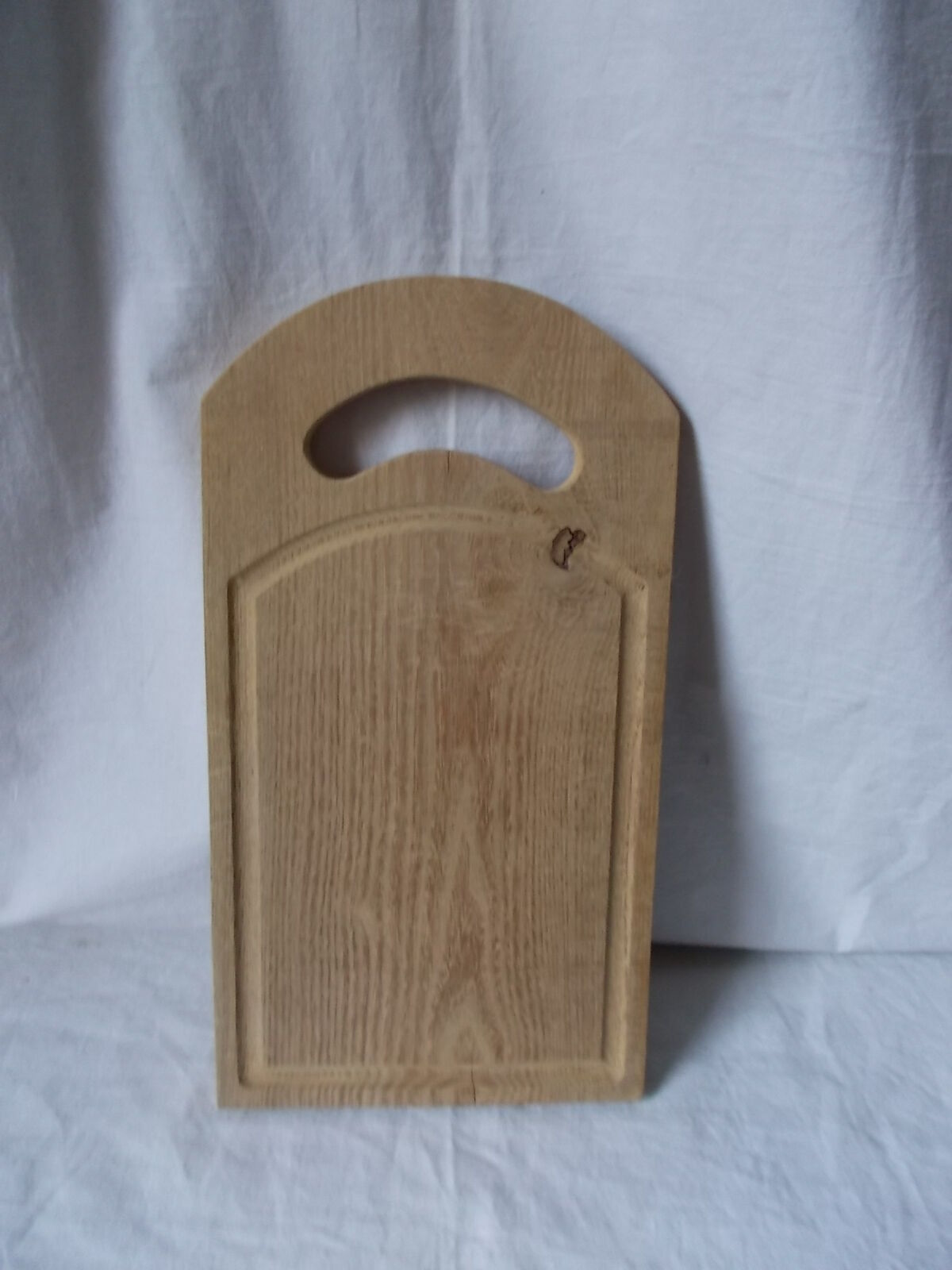 Wooden chopping board