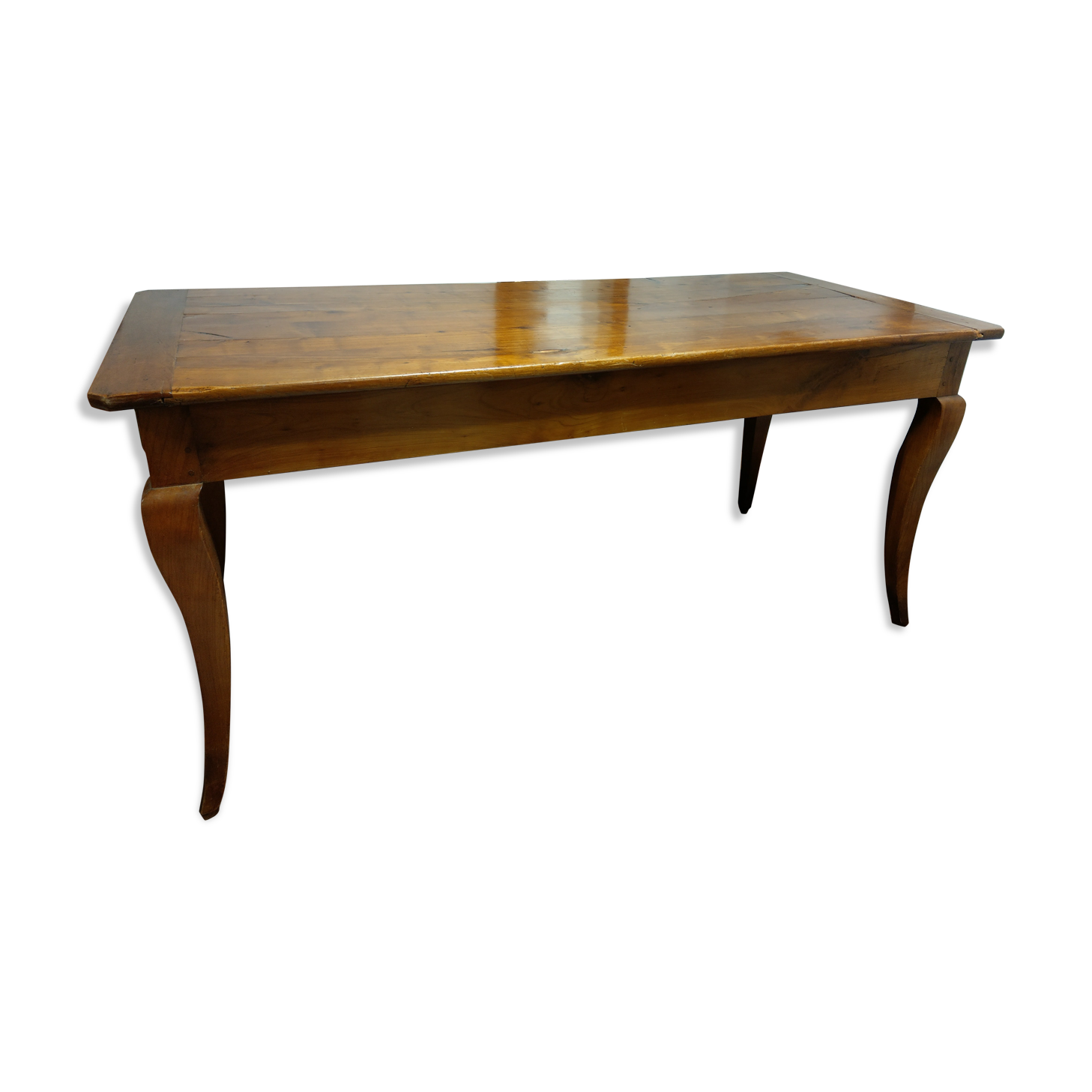 Cherry Dining table