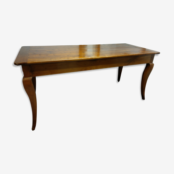 Cherry Dining table