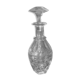 Baccarat wine decanter
