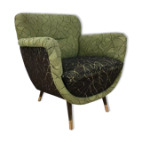 Armchair egg 1950
