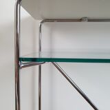 Console double trays Calligaris