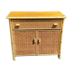 Vintage rattan and bamboo furniture