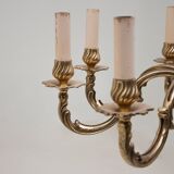 Chandelier from 1950