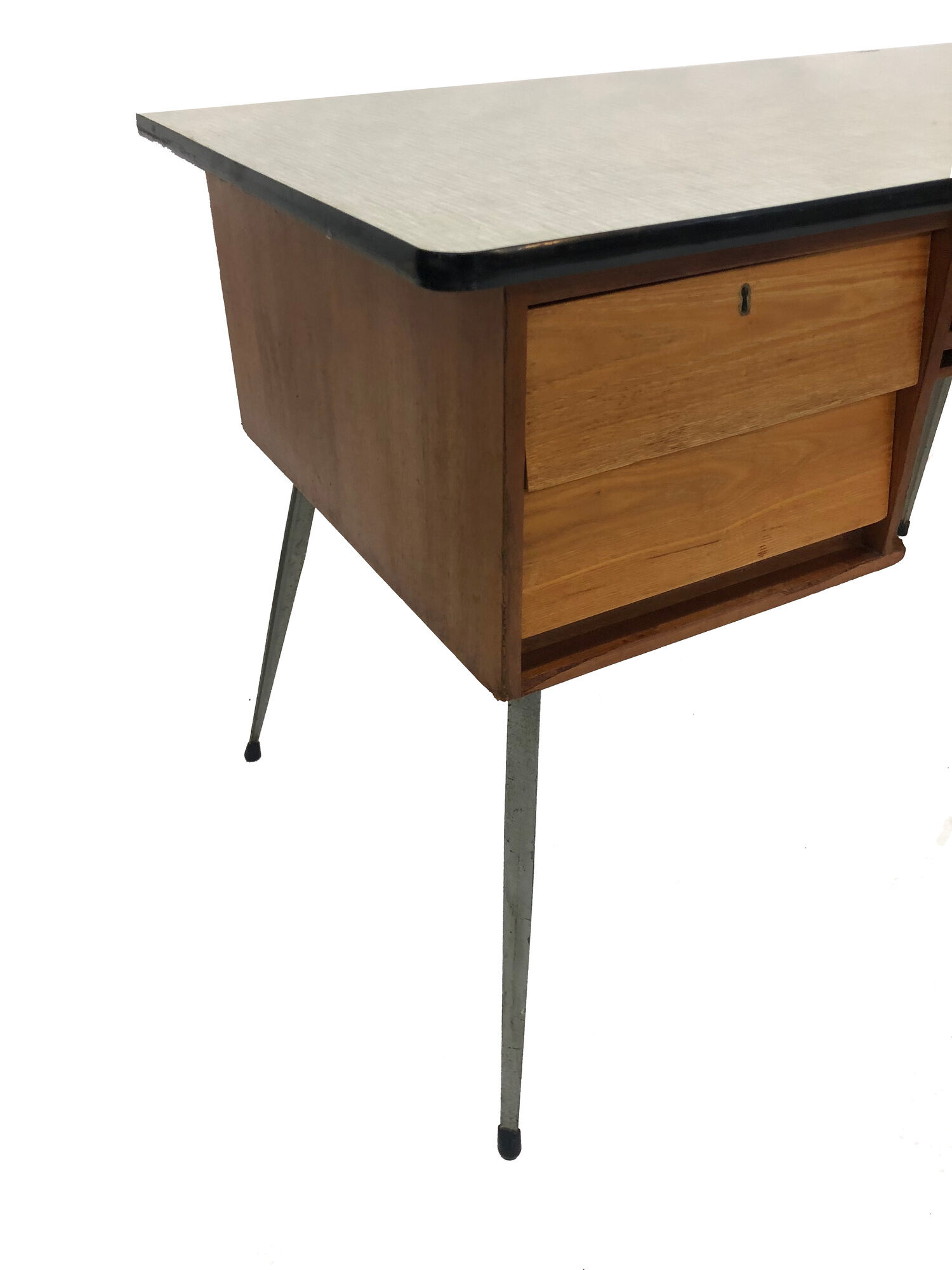 Desk design Marko Galvanitas Netherlands 1960