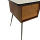 Desk design Marko Galvanitas Netherlands 1960
