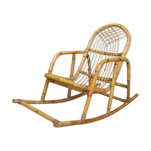 rocking chair enfant