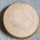 Vintage tray