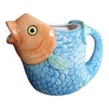Fish pitcher - Slush - Italy