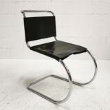 MR10 chair by Mies Van Der Rohe, 1970/80