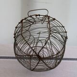 Salad basket