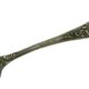Polish Art Nouveau sugar spoon from Stylplater, 1920s