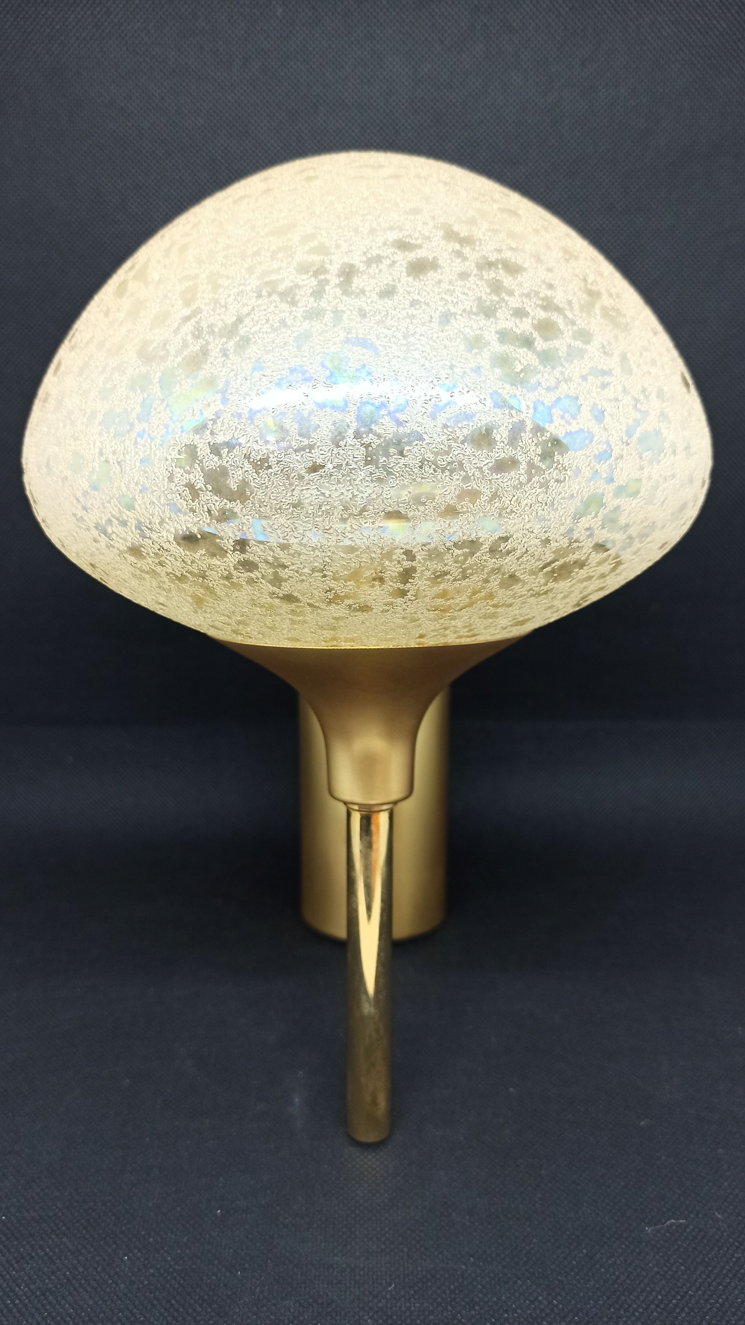 Sciolari wall sconce 1960