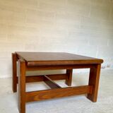 Pair of sofa ends 1970