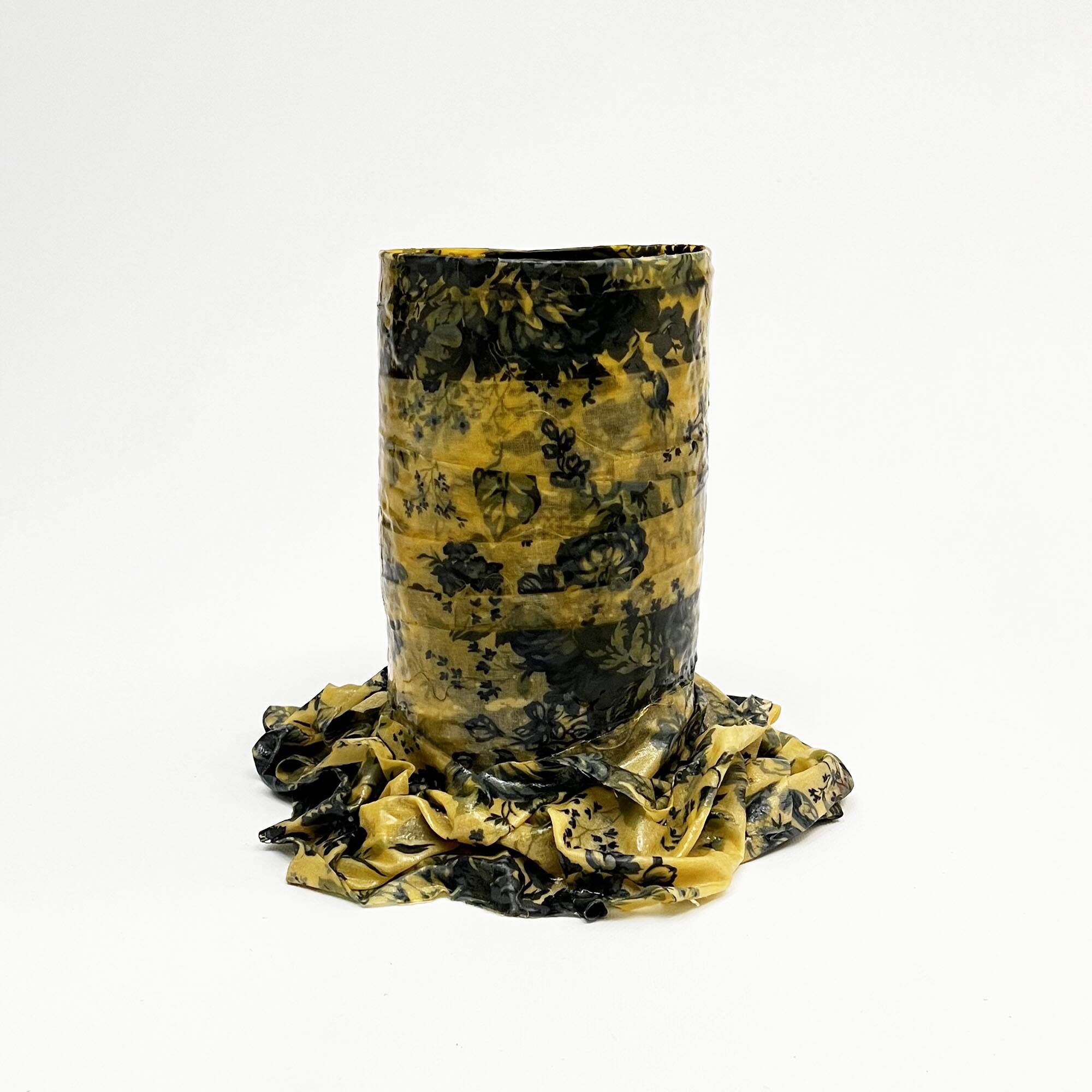 Tarif Vase Bas par Gaetano Pesce pour Meritalia "Edizioni del Pesce"