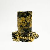 Tarif Vase Bas par Gaetano Pesce pour Meritalia "Edizioni del Pesce"