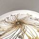 Royal Copenhagen Faience dish, designed by Ellen Malmer (EM) 1960s Denmark