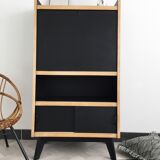 Vintage writing desk