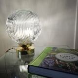 Vintage table lamp