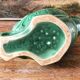 Poet Laval Ceramic Pelican Pitcher