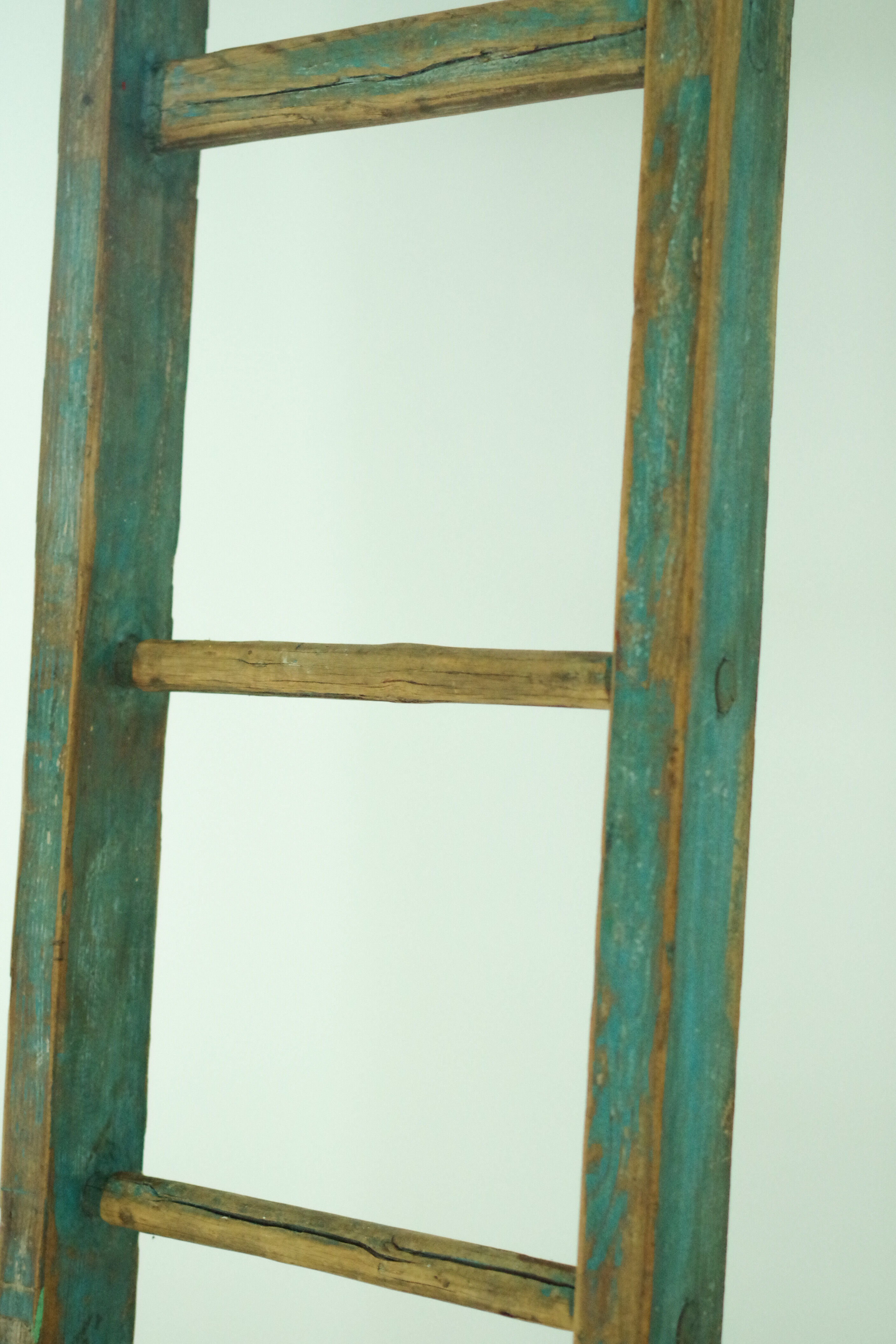 Vintage wooden craft scale shipyard