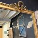 Louis XVI XXth style mirror